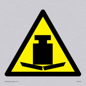 WV5442: Heavy symbol