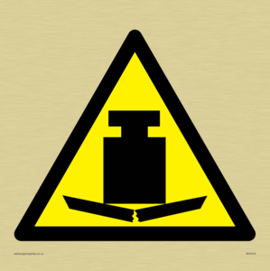 WV5442: Heavy symbol