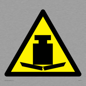 WV5442: Heavy symbol