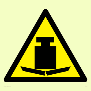 WV5442: Heavy symbol