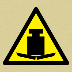 WV5442: Heavy symbol