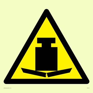 WV5442: Heavy symbol