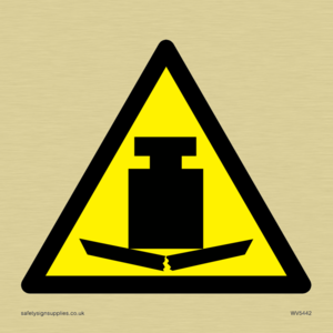 WV5442: Heavy symbol