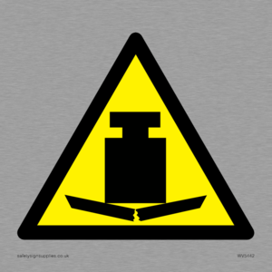 WV5442: Heavy symbol