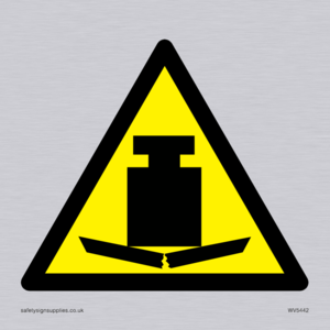 WV5442: Heavy symbol