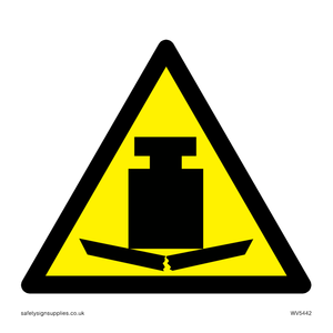 WV5442: Heavy symbol