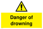 WV5508: Danger of drowning