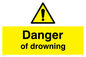 WV5508: Danger of drowning