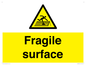 WV5668: Fragile surface