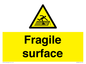 WV5668: Fragile surface