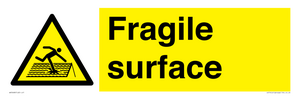 WV5668: Fragile surface