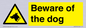 WV5674: Beware of the dog