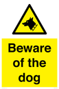 WV5674: Beware of the dog
