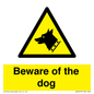 WV5674: Beware of the dog
