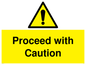 WV5781: Proceed with Caution