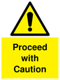 WV5781: Proceed with Caution