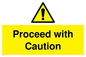 WV5781: Proceed with Caution