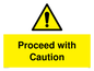 WV5781: Proceed with Caution