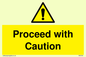 WV5781: Proceed with Caution