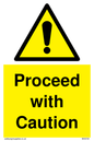 WV5781: Proceed with Caution