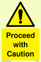 WV5781: Proceed with Caution