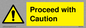 WV5781: Proceed with Caution