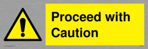 WV5781: Proceed with Caution