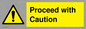 WV5781: Proceed with Caution