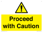 WV5781: Proceed with Caution