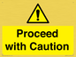 WV5781: Proceed with Caution