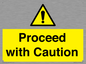WV5781: Proceed with Caution