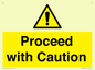 WV5781: Proceed with Caution