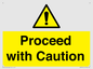 WV5781: Proceed with Caution