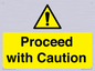 WV5781: Proceed with Caution