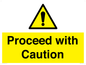 WV5781: Proceed with Caution