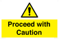 WV5781: Proceed with Caution