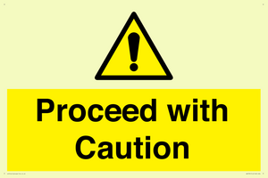 WV5781: Proceed with Caution