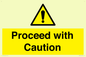 WV5781: Proceed with Caution