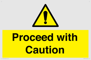 WV5781: Proceed with Caution