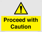 WV5781: Proceed with Caution
