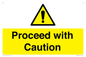 WV5781: Proceed with Caution