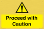 WV5781: Proceed with Caution