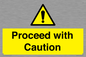 WV5781: Proceed with Caution