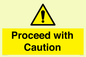 WV5781: Proceed with Caution