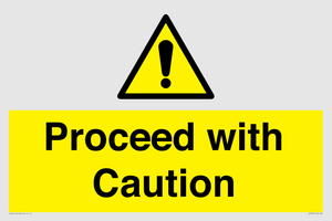 WV5781: Proceed with Caution