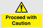 WV5781: Proceed with Caution