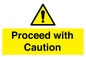 WV5781: Proceed with Caution