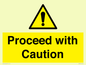 WV5781: Proceed with Caution