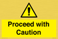WV5781: Proceed with Caution