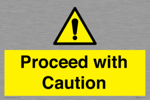 WV5781: Proceed with Caution